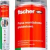 Piana Fischer LETNIA 750ml pianka KRÓTKI TERMIN montażowa pistoletowa